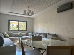 Appartement proche plage, parc et restaurants de Mohammedia